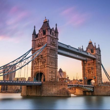 Nice Flat In Heart Of London Ngoại thất bức ảnh