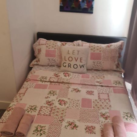 Nice Flat In Heart Of London Ngoại thất bức ảnh