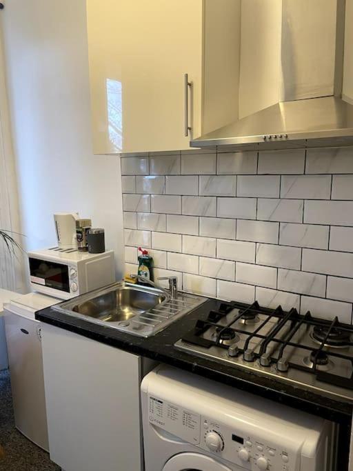 Nice Flat In Heart Of London Ngoại thất bức ảnh