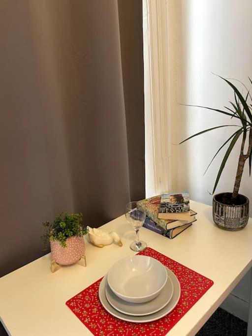 Nice Flat In Heart Of London Ngoại thất bức ảnh
