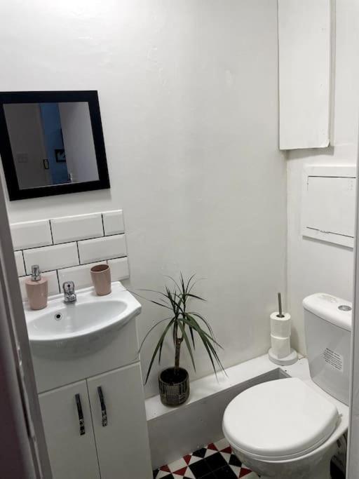 Nice Flat In Heart Of London Ngoại thất bức ảnh