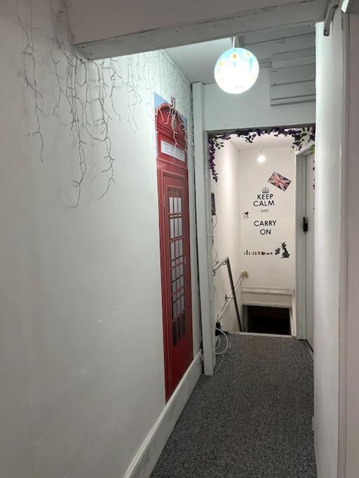 Nice Flat In Heart Of London Ngoại thất bức ảnh
