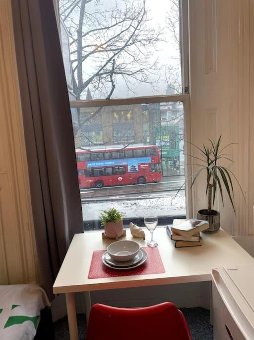 Nice Flat In Heart Of London Ngoại thất bức ảnh