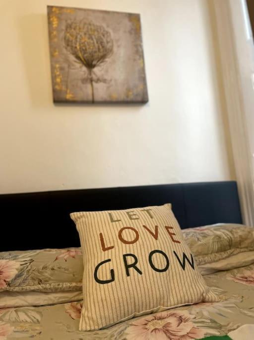 Nice Flat In Heart Of London Ngoại thất bức ảnh