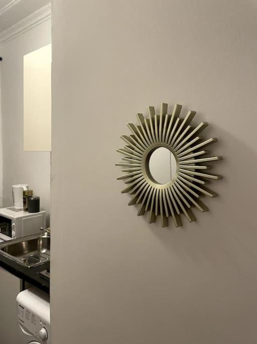 Nice Flat In Heart Of London Ngoại thất bức ảnh