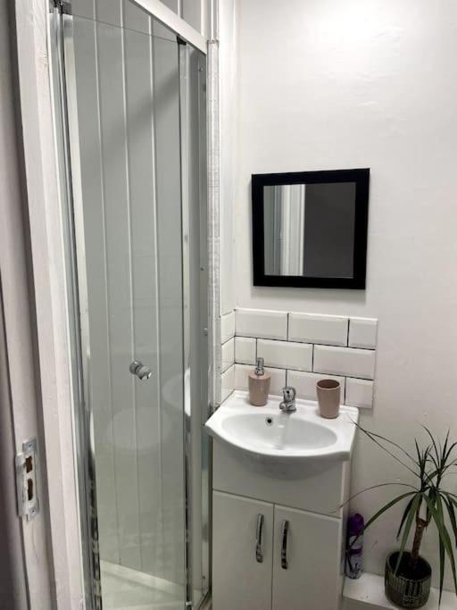 Nice Flat In Heart Of London Ngoại thất bức ảnh