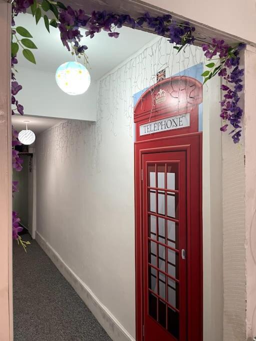 Nice Flat In Heart Of London Ngoại thất bức ảnh