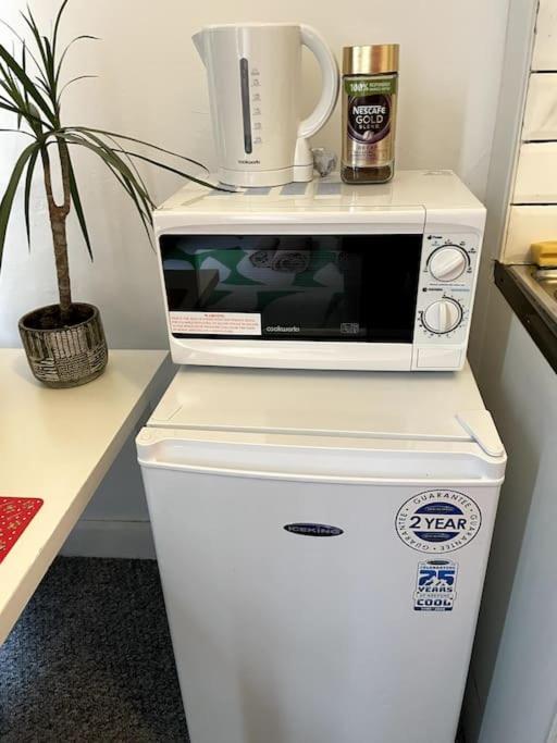 Nice Flat In Heart Of London Ngoại thất bức ảnh