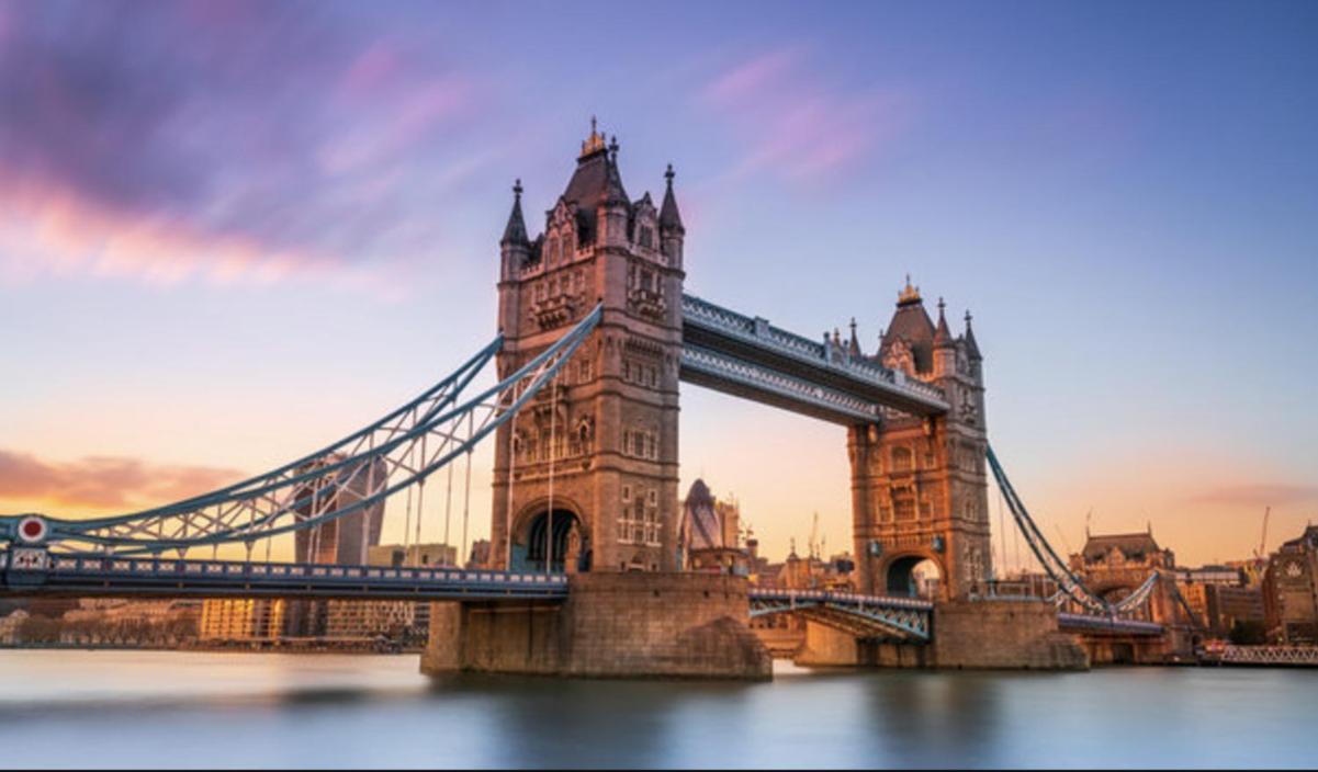 Nice Flat In Heart Of London Ngoại thất bức ảnh