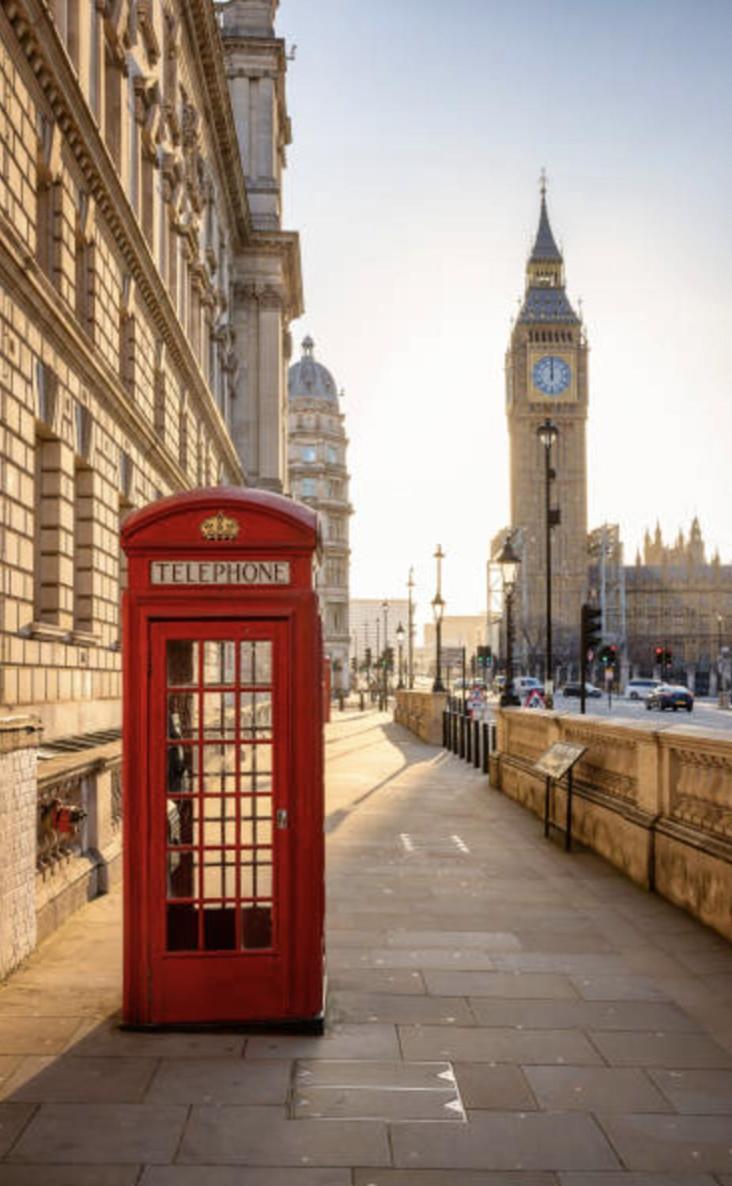 Nice Flat In Heart Of London Ngoại thất bức ảnh